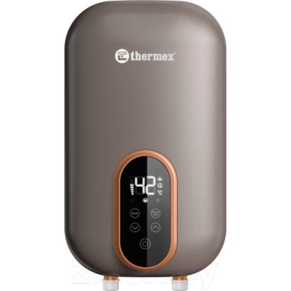 Электрический проточный водонагреватель Thermex Chief 7000