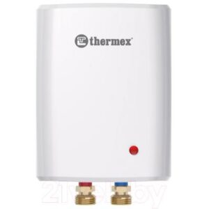 Электрический проточный водонагреватель Thermex Surf 6000
