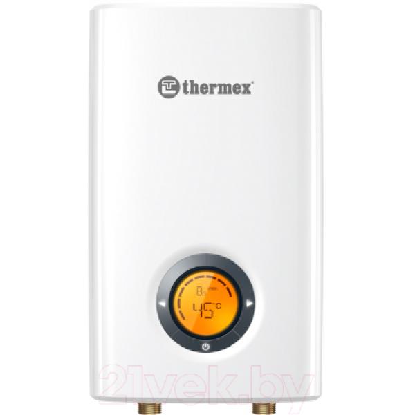 Электрический проточный водонагреватель Thermex Topflow 15000