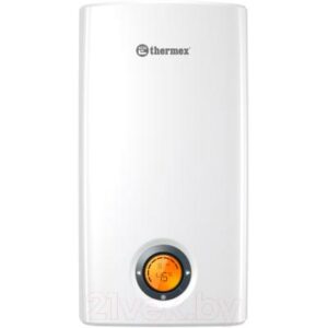 Электрический проточный водонагреватель Thermex Topflow 21000