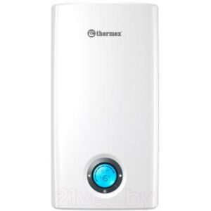 Электрический проточный водонагреватель Thermex Topflow 24000