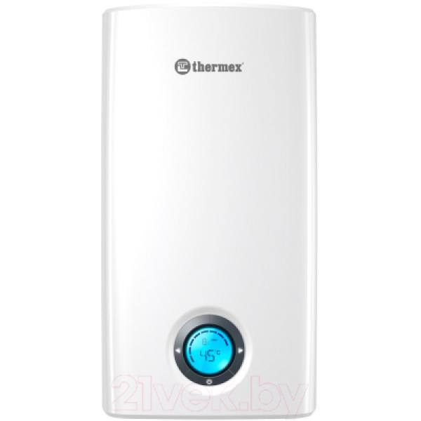 Электрический проточный водонагреватель Thermex Topflow 24000