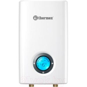 Электрический проточный водонагреватель Thermex Topflow 8000