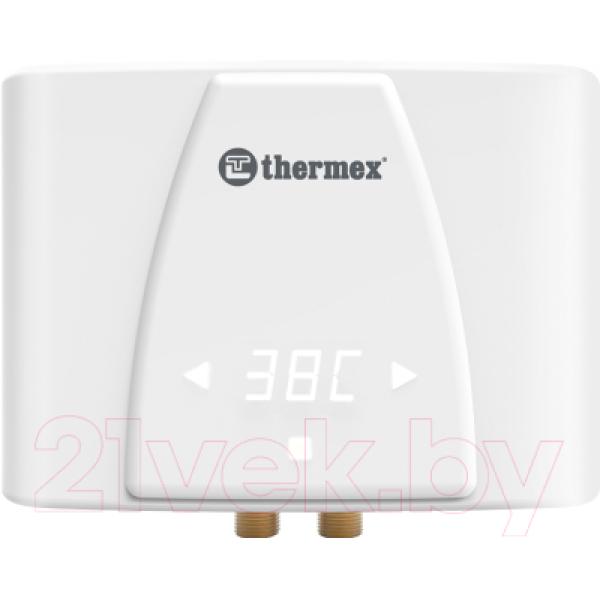 Электрический проточный водонагреватель Thermex Trend 6000