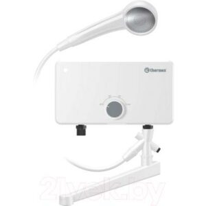 Электрический проточный водонагреватель Thermex Urban 5500 combi