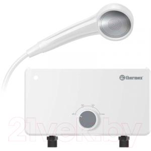 Электрический проточный водонагреватель Thermex Urban 5500 shower