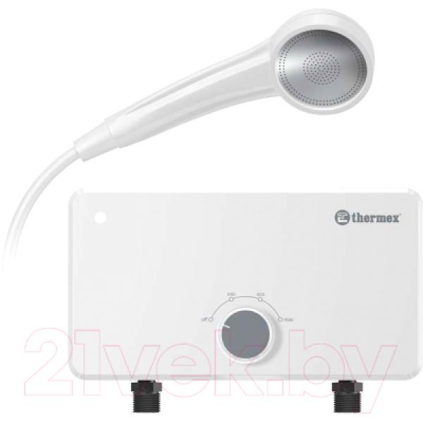Электрический проточный водонагреватель Thermex Urban 5500 shower