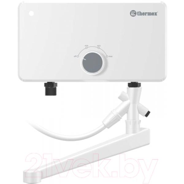 Электрический проточный водонагреватель Thermex Urban 5500 tap