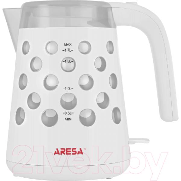 Электрочайник Aresa AR-3448