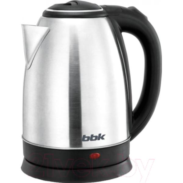 Электрочайник BBK EK1760S