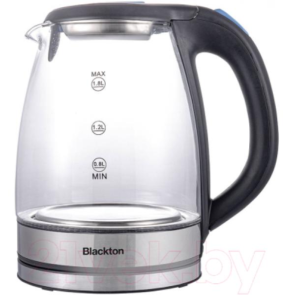 Электрочайник Blackton BT KT1825G