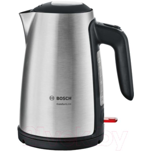 Электрочайник Bosch TWK 6A813