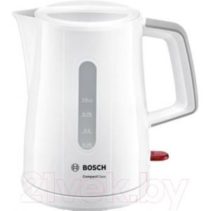 Электрочайник Bosch TWK3A051