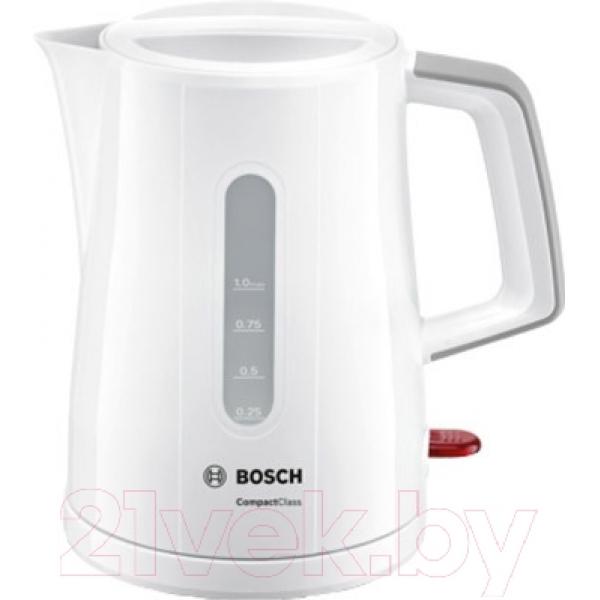 Электрочайник Bosch TWK3A051