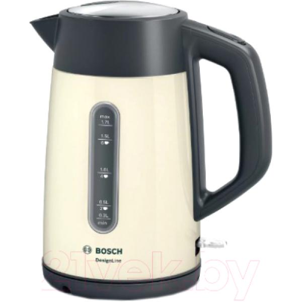 Электрочайник Bosch TWK4P437