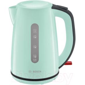 Электрочайник Bosch TWK7502