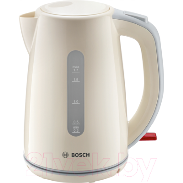 Электрочайник Bosch TWK7507