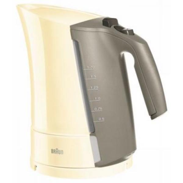 Электрочайник Braun WK 300