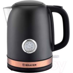 Электрочайник Brayer BR1005-BK