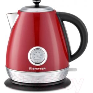 Электрочайник Brayer BR1007RD