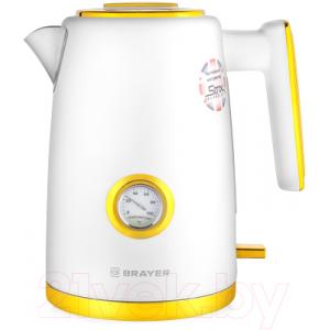 Электрочайник Brayer BR1018