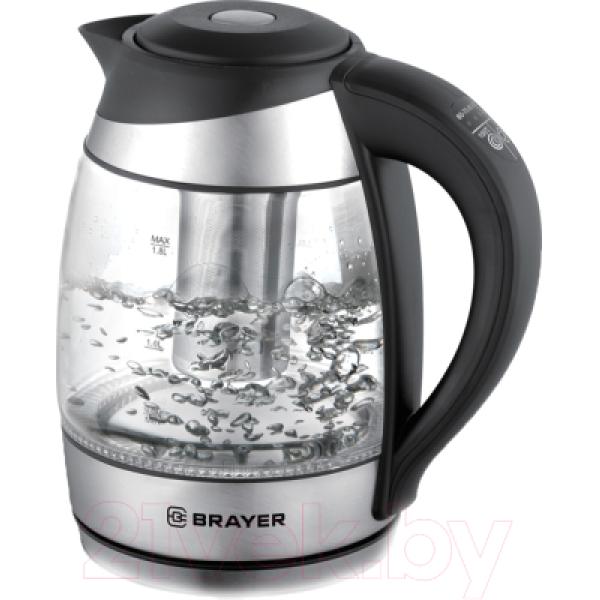 Электрочайник Brayer BR1021