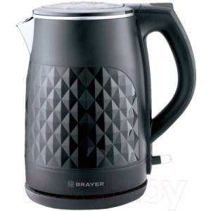 Электрочайник Brayer BR1043BK