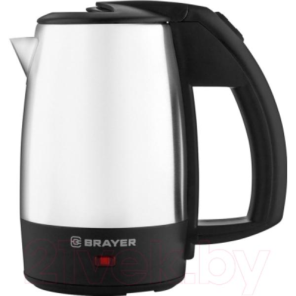 Электрочайник Brayer BR1080