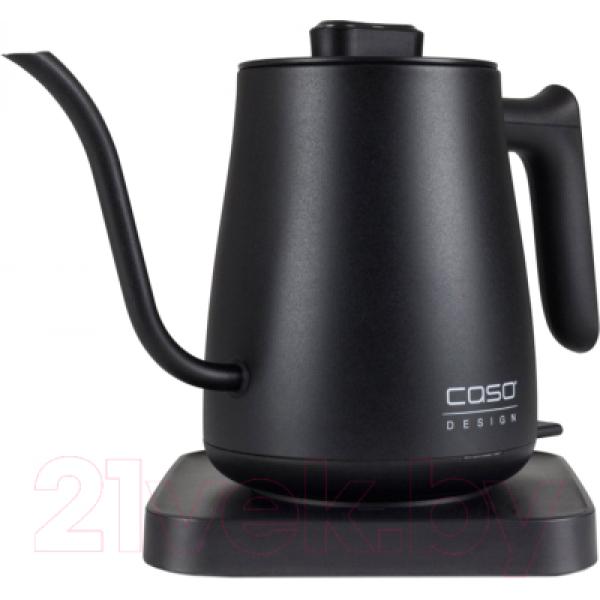 Электрочайник Caso Coffee Classic Kettle