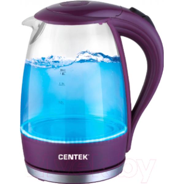 Электрочайник Centek CT-0042