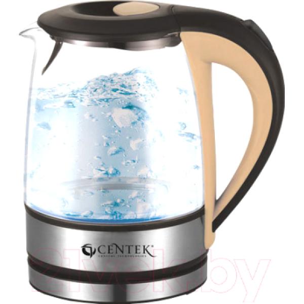 Электрочайник Centek CT-0047