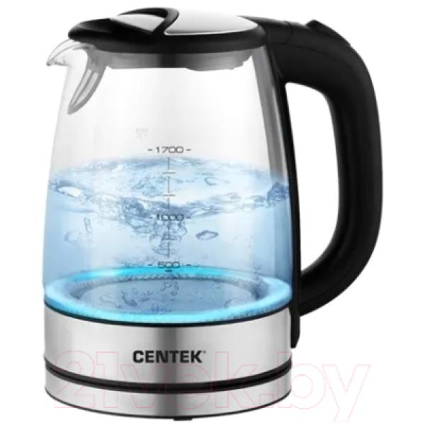 Электрочайник Centek CT-0058