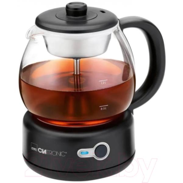 Электрочайник Clatronic TK 3715