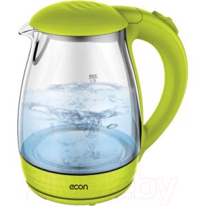 Электрочайник Econ ECO-1739KE