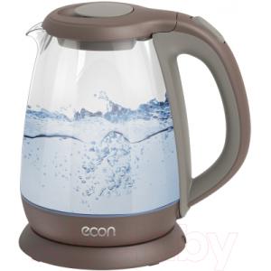 Электрочайник Econ ECO-1832KE