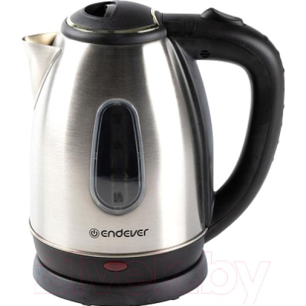 Электрочайник Endever Skyline KR-220S
