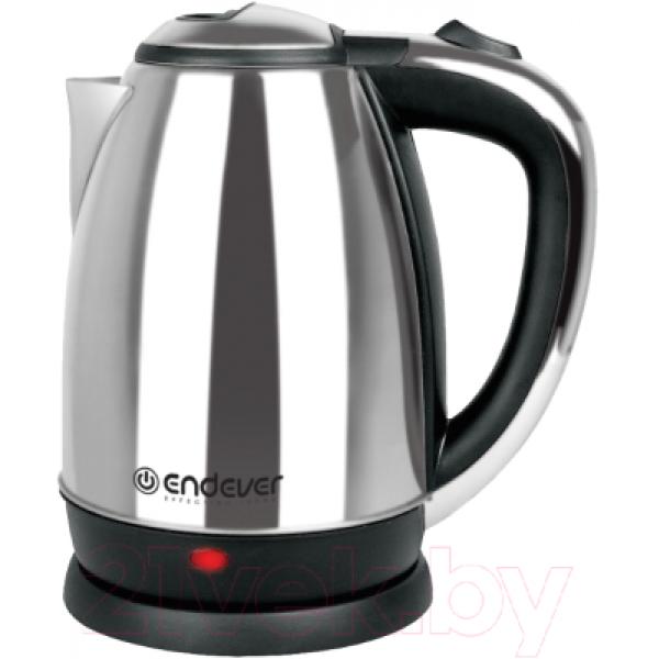 Электрочайник Endever Skyline KR-230S