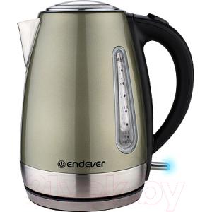 Электрочайник Endever Skyline KR-233S