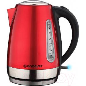 Электрочайник Endever Skyline KR-234S