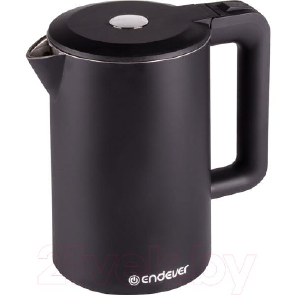 Электрочайник Endever Skyline KR-236S