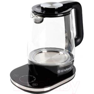 Электрочайник Endever Skyline KR-334G