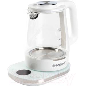 Электрочайник Endever Skyline KR-335G