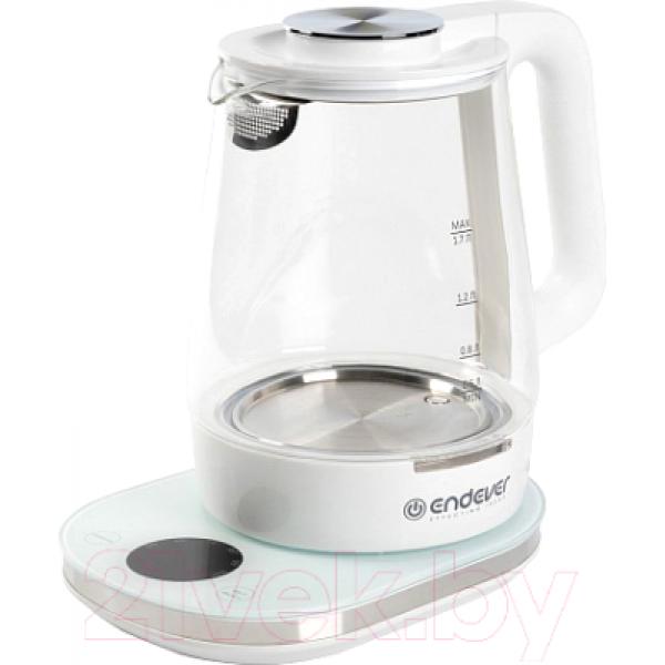 Электрочайник Endever Skyline KR-335G
