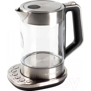 Электрочайник Endever Skyline KR-336G