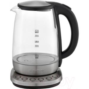 Электрочайник Endever Skyline KR-370G