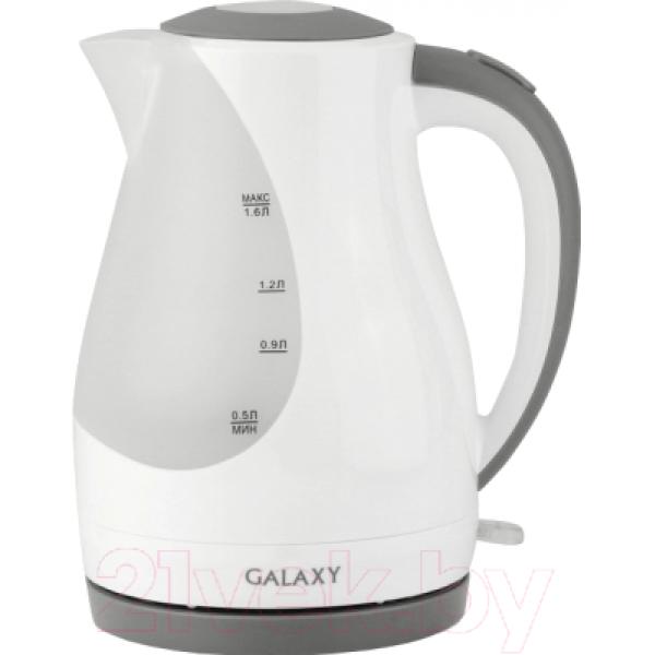 Электрочайник Galaxy GL 0200