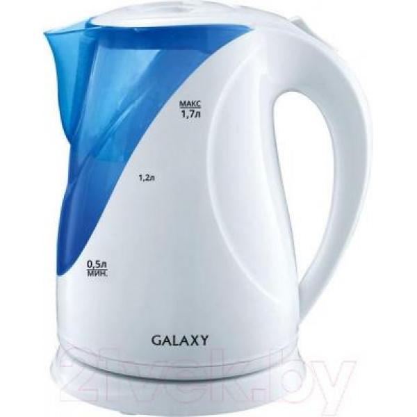 Электрочайник Galaxy GL 0202