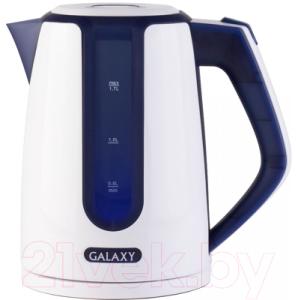 Электрочайник Galaxy GL 0207