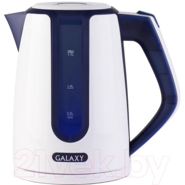 Электрочайник Galaxy GL 0207