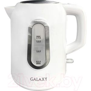 Электрочайник Galaxy GL 0212